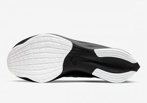 Nike Zoom Fly 3 Black/Light Current Blue/Wolf Grey/White