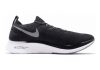 Nike Zoom Fly Flyknit - Multicoloured Black Gunsmoke White 001 (AR4561001)