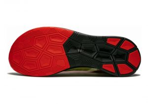 White/Habanero Red-Green Shock (BV8734100)