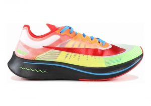 White/Habanero Red-Green Shock (BV8734100)