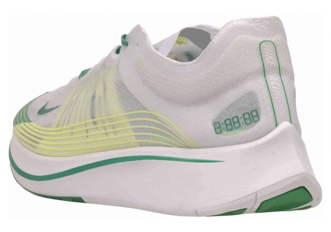 White/Lucid Green-Summit White (AJ9282101)