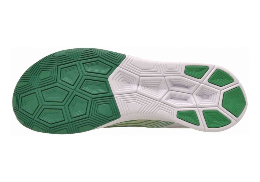 White/Lucid Green-Summit White (AJ9282101)