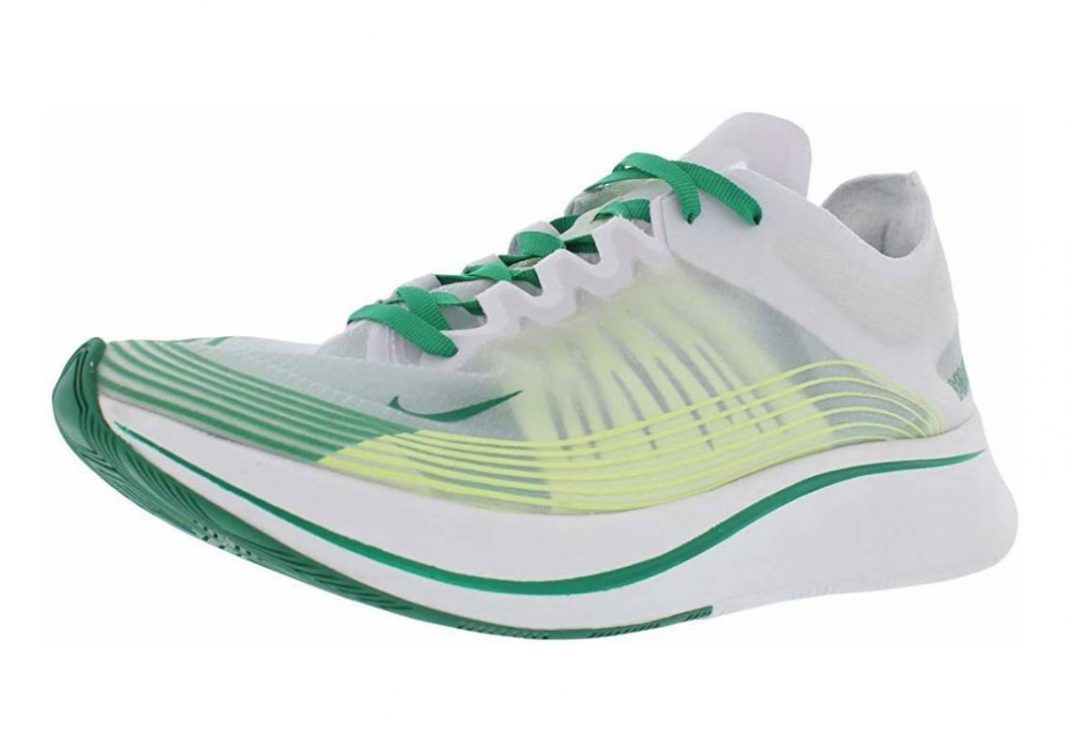 White/Lucid Green-Summit White (AJ9282101)