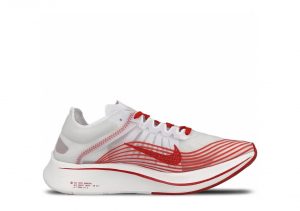 Nike zoom fly sp crimson on sale