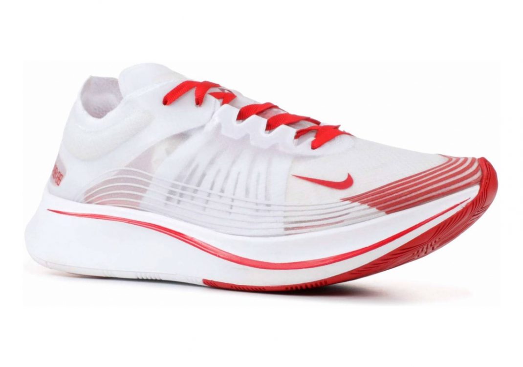 White University Red 100 (AJ9282100)