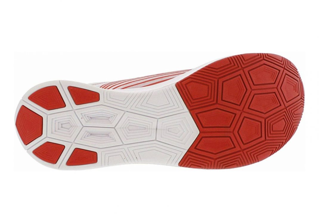 White University Red 100 (AJ9282100)