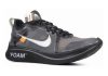 Nike Zoom Fly Off-White - black, white-cone-black (AJ4588001)