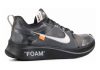 Nike Zoom Fly Off-White - black, white-cone-black (AJ4588001)