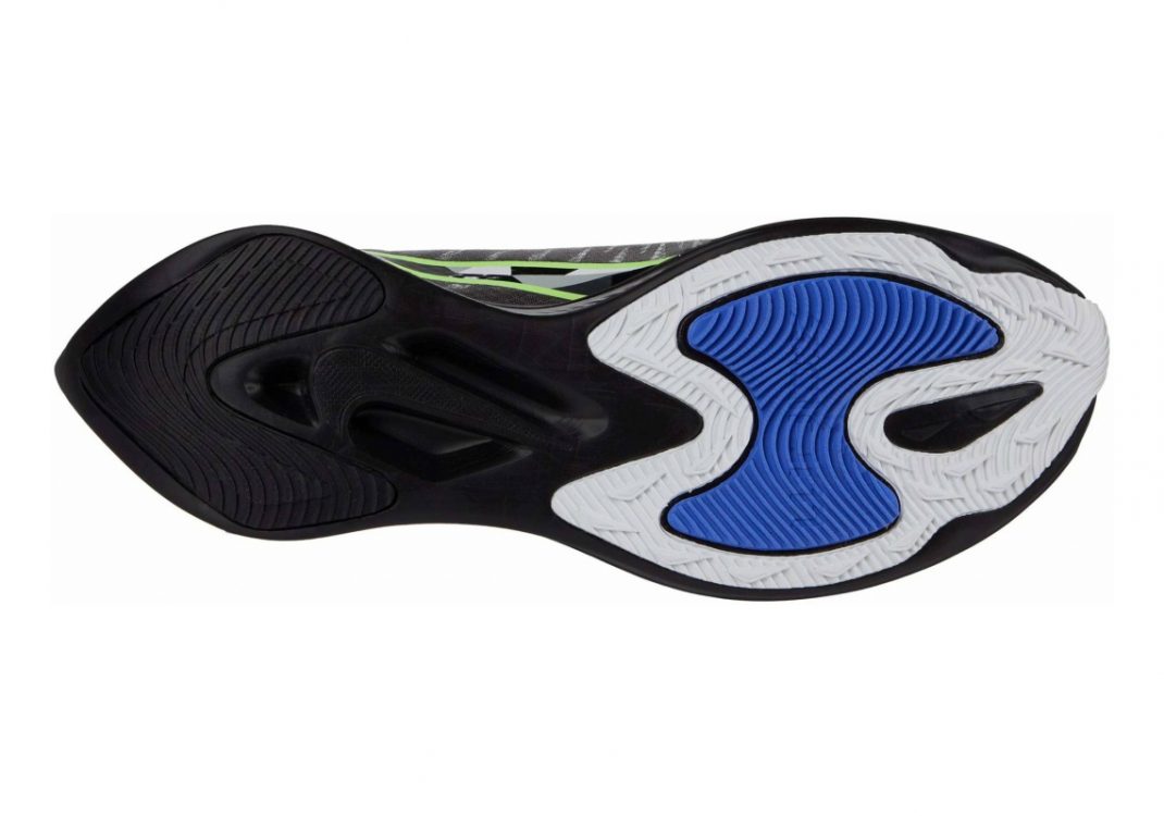 Black Dk Smoke Grey Ghost Green White (BQ3202009)