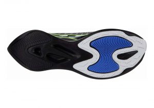 Black Dk Smoke Grey Ghost Green White (BQ3202009)