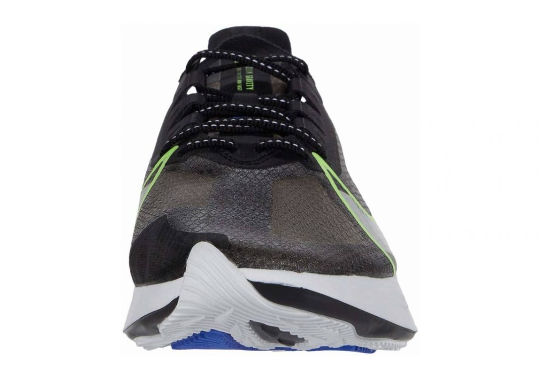 Black Dk Smoke Grey Ghost Green White (BQ3202009)