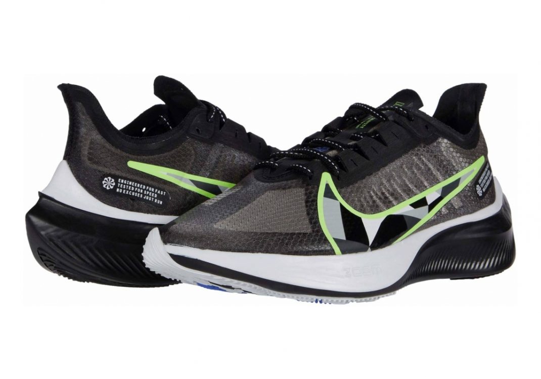 Black Dk Smoke Grey Ghost Green White (BQ3202009)