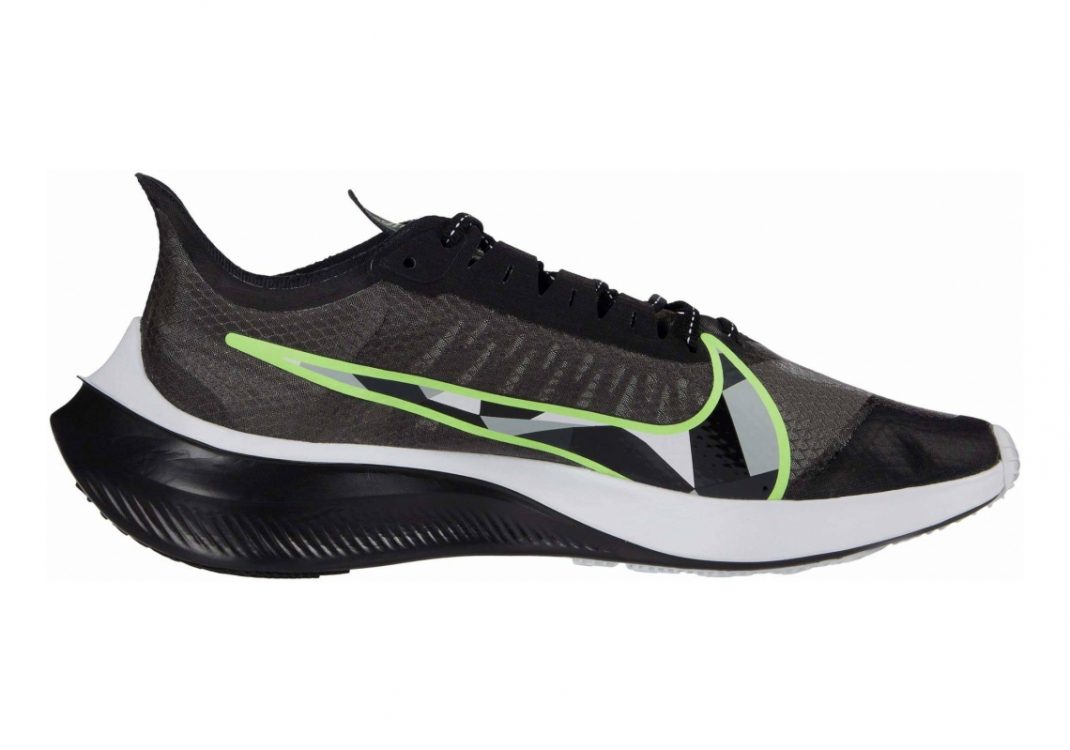 Black Dk Smoke Grey Ghost Green White (BQ3202009)