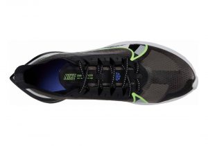 Black Dk Smoke Grey Ghost Green White (BQ3202009)