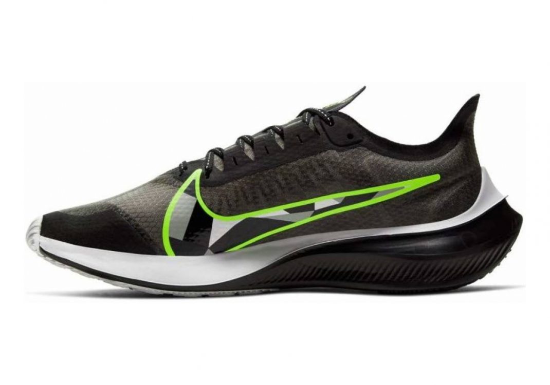 Black Dk Smoke Grey Ghost Green White (BQ3202009)