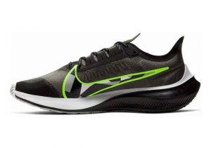 Black Dk Smoke Grey Ghost Green White (BQ3202009)