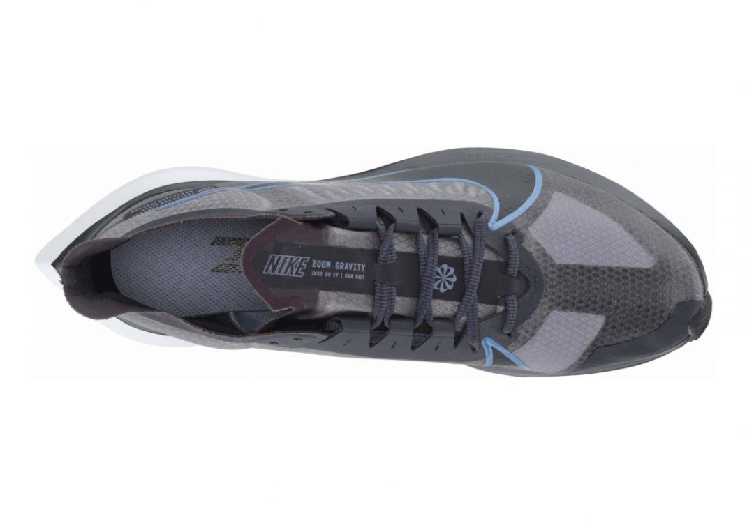 Nike Zoom Gravity - Grey (BQ3202007)