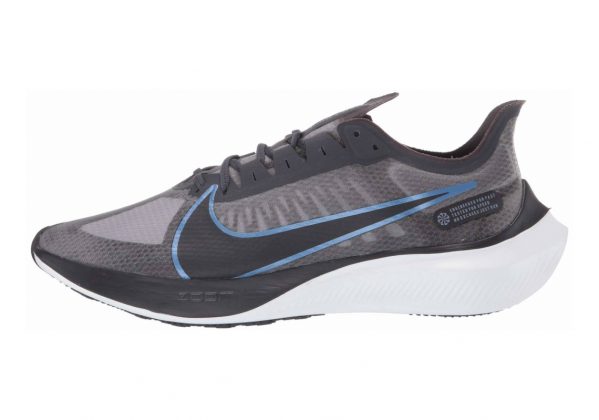 Nike Zoom Gravity - Grey (BQ3202007)