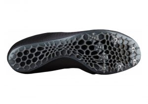 Nike Zoom JA Fly 3 - Black-Silver (865633017)