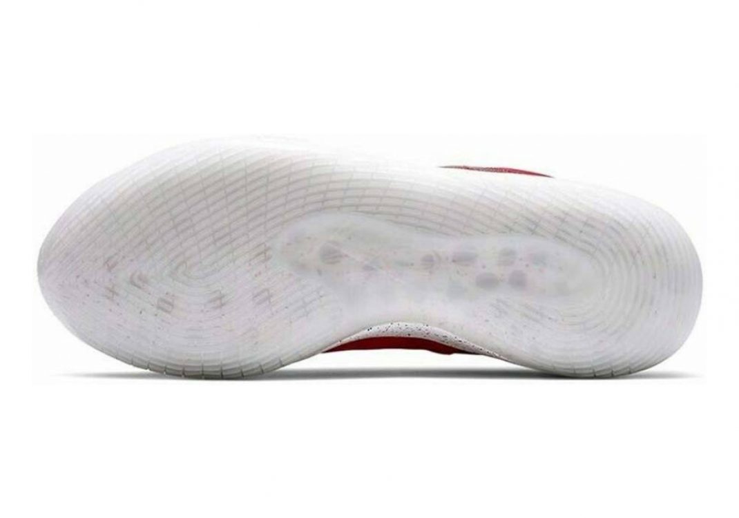 Nike KD 12 - University Red / Black-white (AR4229600)