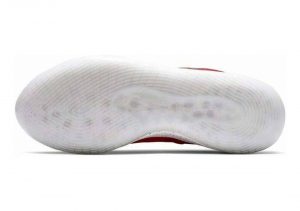 Nike KD 12 - University Red / Black-white (AR4229600)