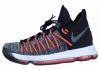 Nike KD 9 Elite - Black (878637010)