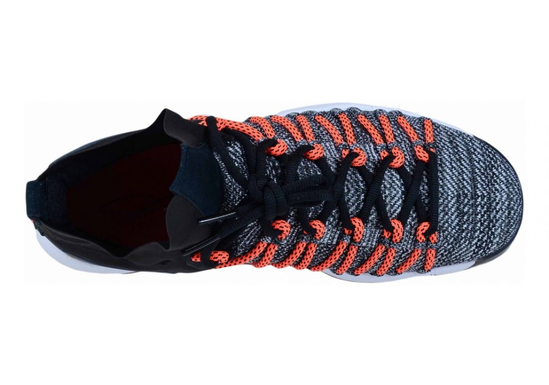 Nike KD 9 Elite - Black (878637010)