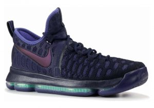 Obsidian Dk Purple Dust Black (843392450)