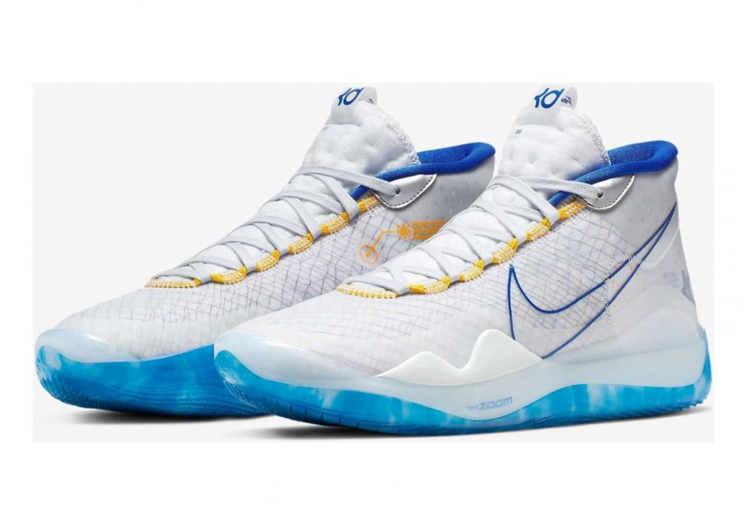 White Game Royal White Amarillo (AR4229100)