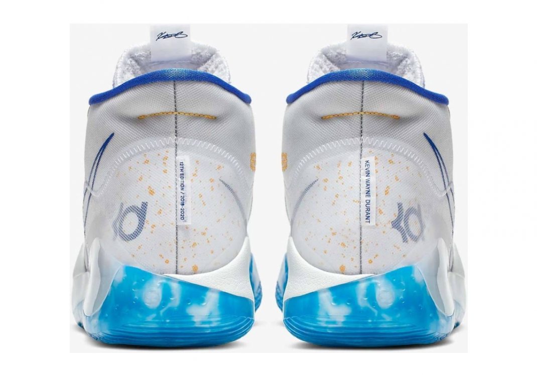 White Game Royal White Amarillo (AR4229100)