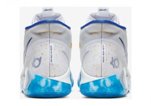 White Game Royal White Amarillo (AR4229100)