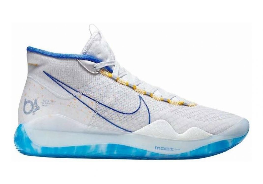 White Game Royal White Amarillo (AR4229100)