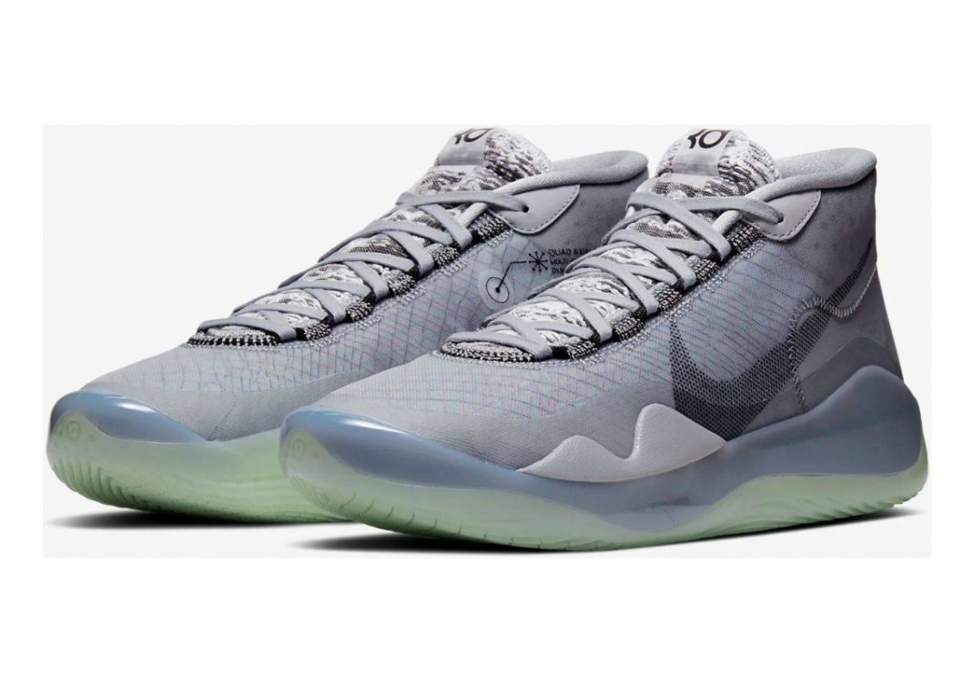 Wolf Grey/Black (CN9518001)