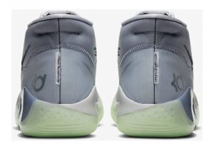 Wolf Grey/Black (CN9518001)