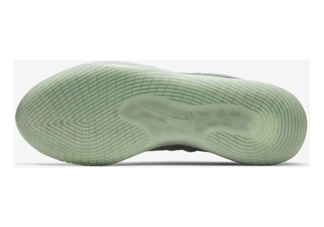 Wolf Grey/Black (CN9518001)