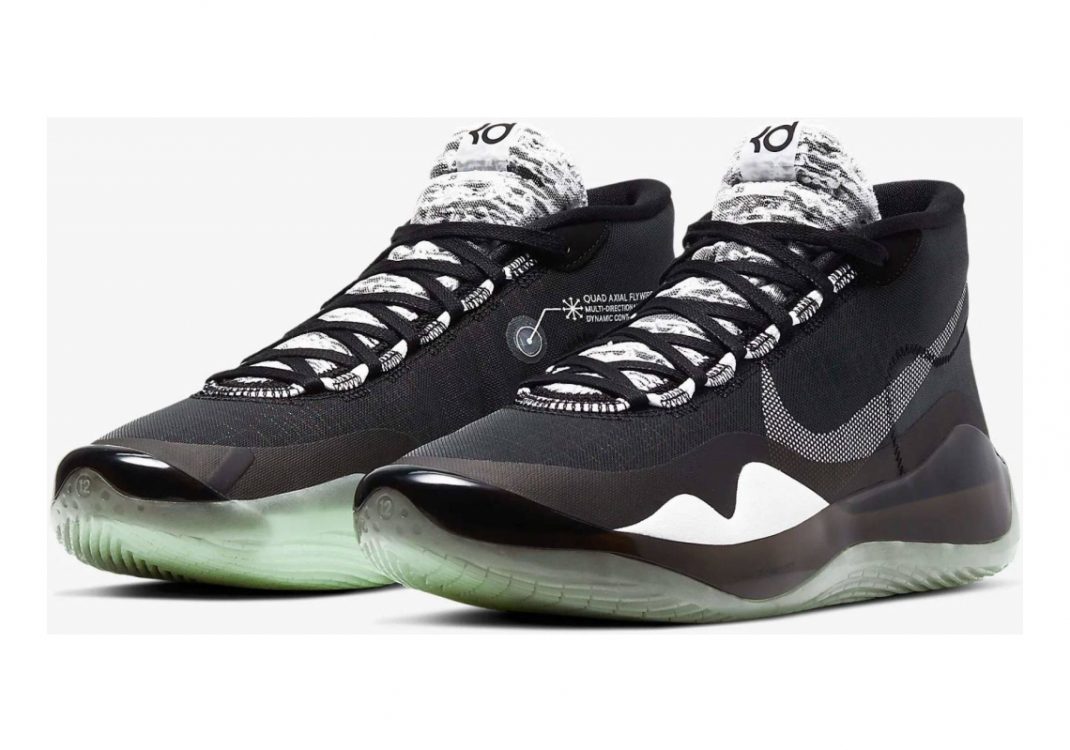 Black/White/Dark Grey (CN9518002)