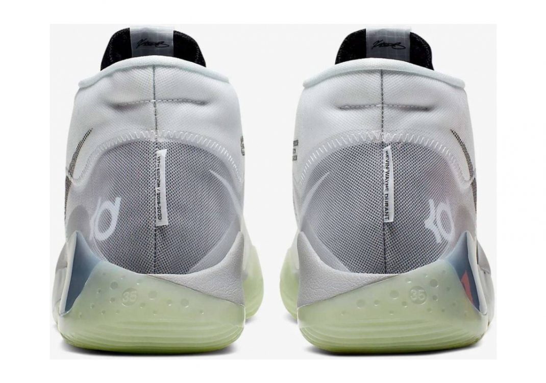 White/Black (CN9518100)