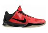 Nike Zoom Kobe 5 - Red (386429601)