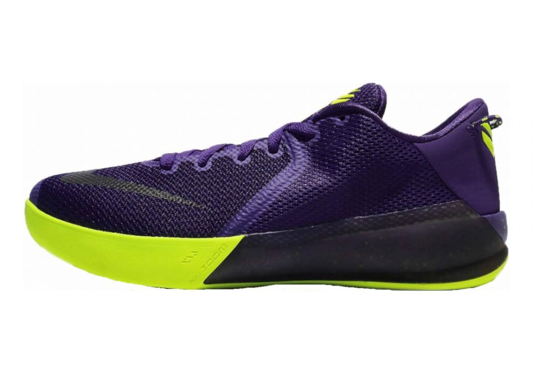 Nike Zoom Kobe Venomenon 6 5