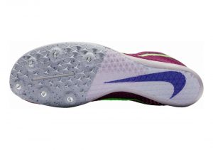 Nike Zoom Mamba 5 - Purple (AJ1697600)