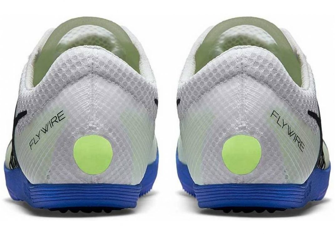 Nike Zoom Matumbo 2 - Blanc Noir Bleu White Black Racer Blue (526625100)