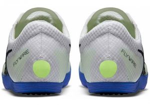 Nike Zoom Matumbo 2 - Blanc Noir Bleu White Black Racer Blue (526625100)