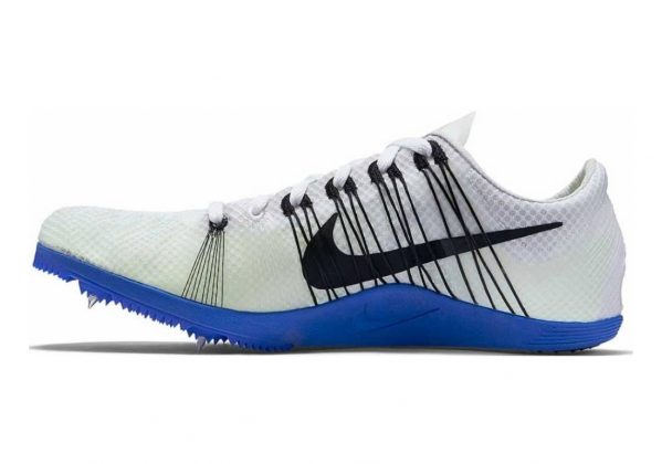 Nike Zoom Matumbo 2 - Blanc Noir Bleu White Black Racer Blue (526625100)