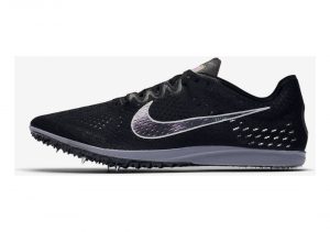 Nike Zoom Matumbo 3 - Black (835995002)