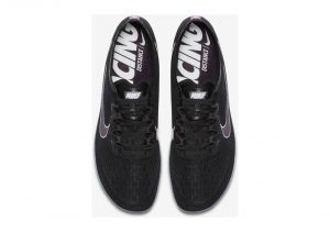 Nike Zoom Matumbo 3 - Black (835995002)
