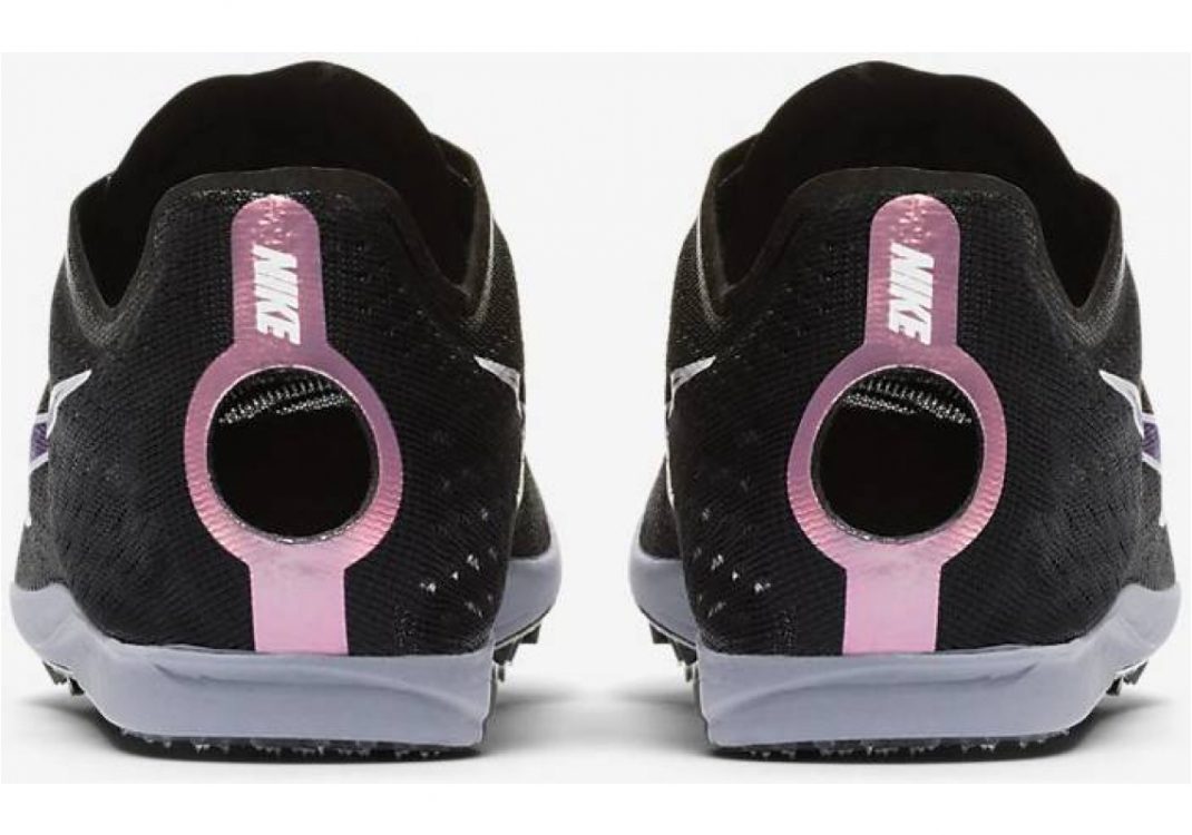 Nike Zoom Matumbo 3 - Black (835995002)