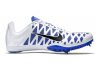 Nike Zoom Maxcat 4 - White-Blue-Black (549150100)