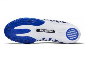 Nike Zoom Maxcat 4 - White-Blue-Black (549150100)