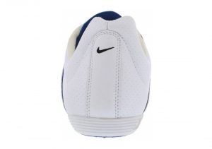 Nike Zoom Maxcat 4 - White-Blue-Black (549150100)