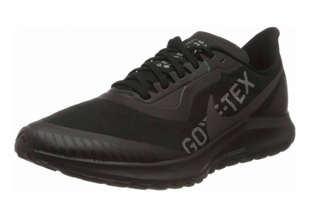 Nike Air Zoom Pegasus 36 Trail GTX - 